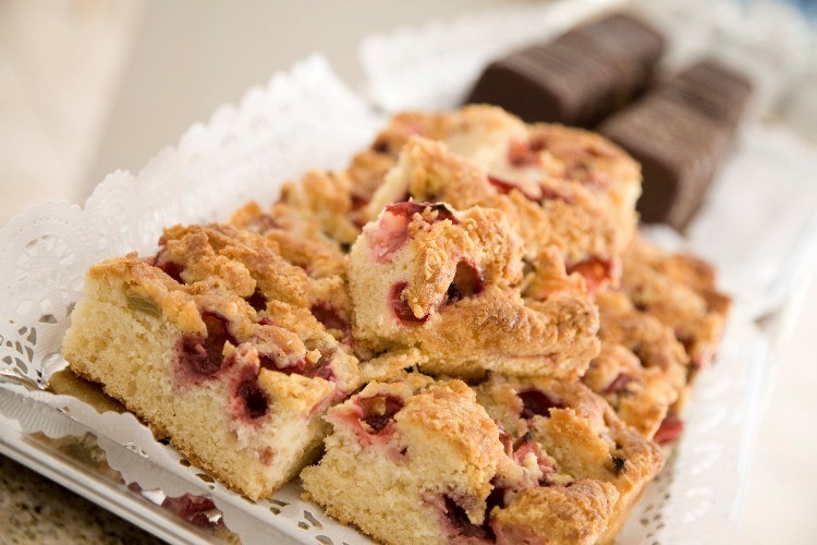 Kuchen
