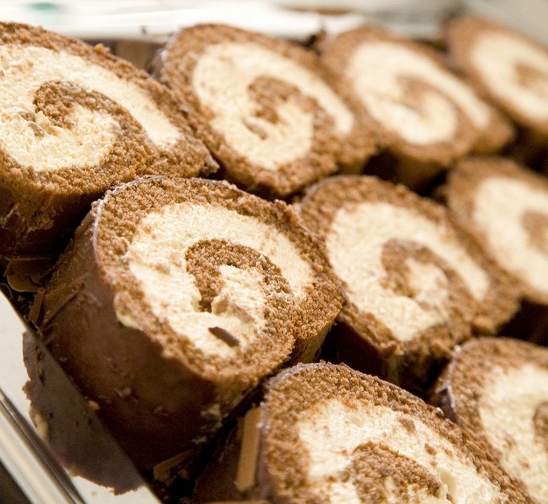 Rollade Zus