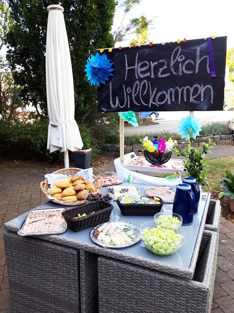 Buffet GÖ