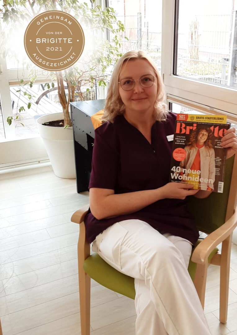 Bild HER Brigitte