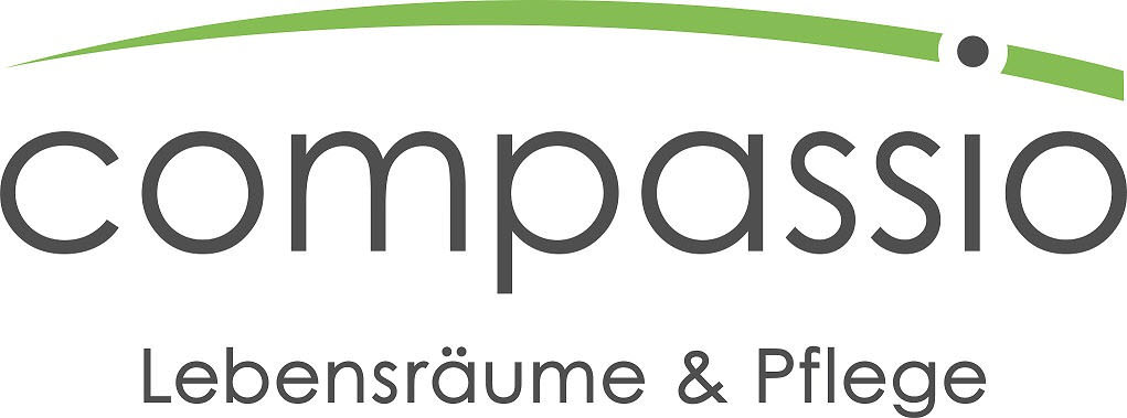 compassio B.V. & Co. KG Logo